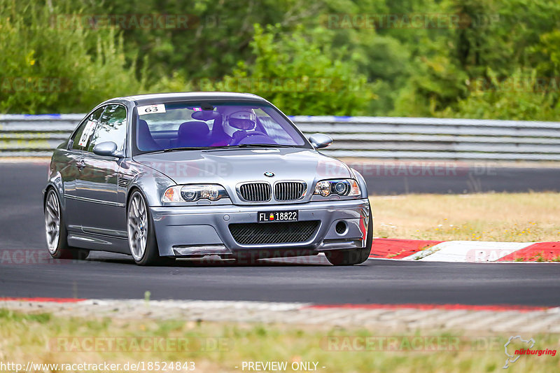 Bild #18524843 - SPORTFAHRERTRAINING NORDSCHLEIFE XL (15.08.2022)