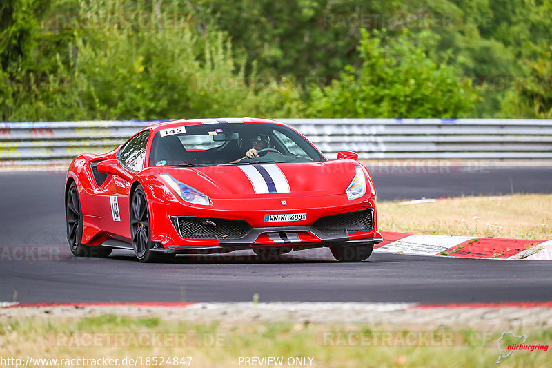 Bild #18524847 - SPORTFAHRERTRAINING NORDSCHLEIFE XL (15.08.2022)