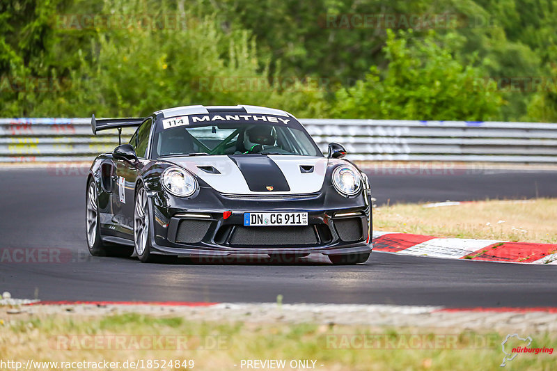 Bild #18524849 - SPORTFAHRERTRAINING NORDSCHLEIFE XL (15.08.2022)