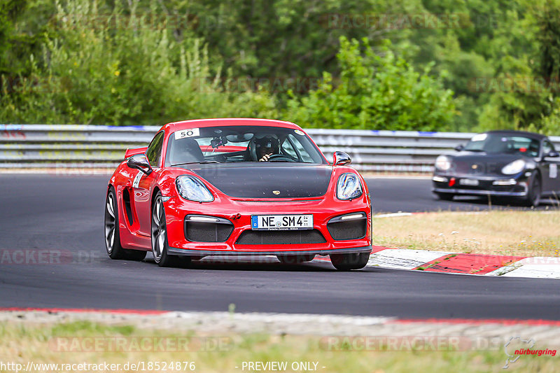 Bild #18524876 - SPORTFAHRERTRAINING NORDSCHLEIFE XL (15.08.2022)