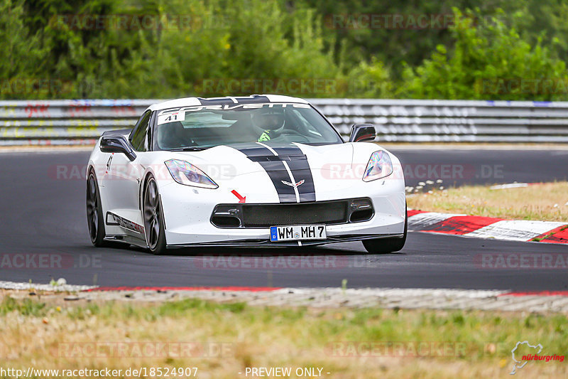 Bild #18524907 - SPORTFAHRERTRAINING NORDSCHLEIFE XL (15.08.2022)