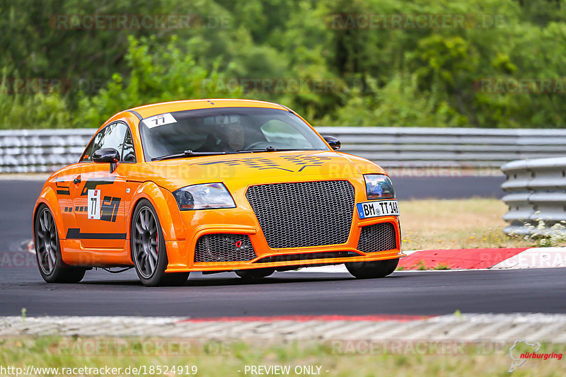 Bild #18524919 - SPORTFAHRERTRAINING NORDSCHLEIFE XL (15.08.2022)