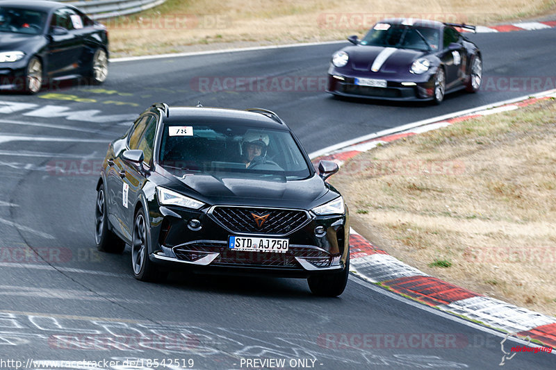 Bild #18542519 - SPORTFAHRERTRAINING NORDSCHLEIFE XL (15.08.2022)