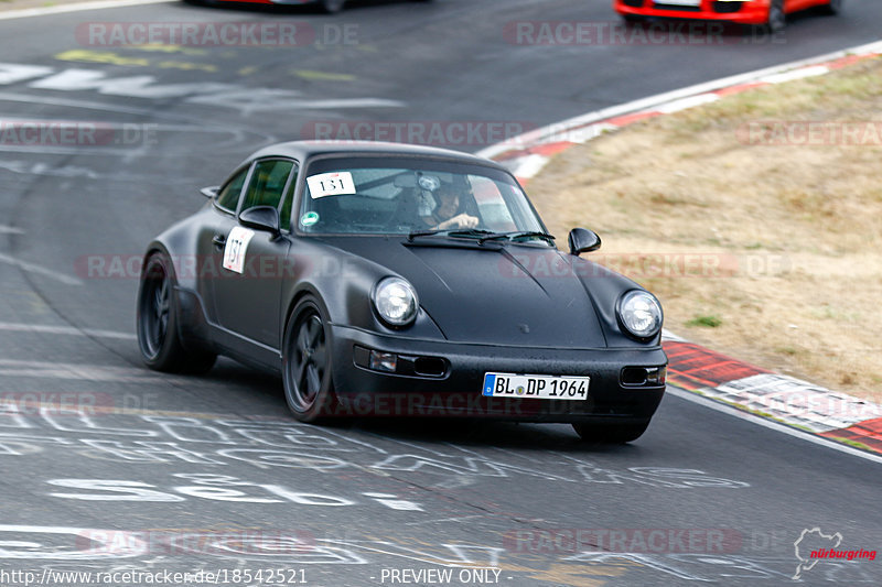 Bild #18542521 - SPORTFAHRERTRAINING NORDSCHLEIFE XL (15.08.2022)