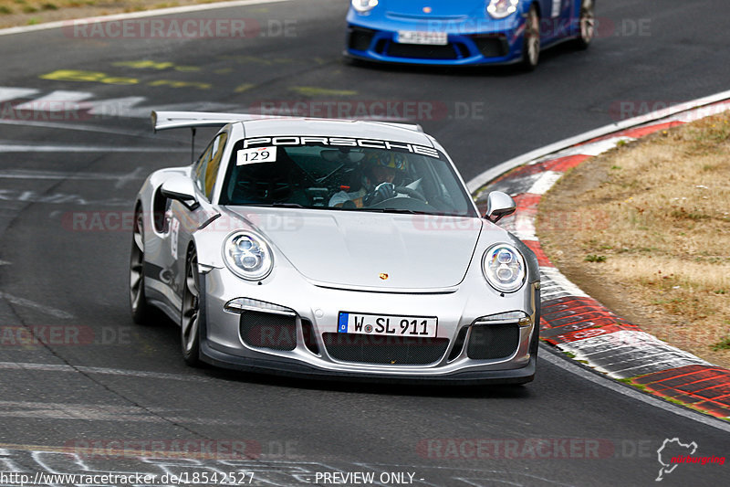 Bild #18542527 - SPORTFAHRERTRAINING NORDSCHLEIFE XL (15.08.2022)