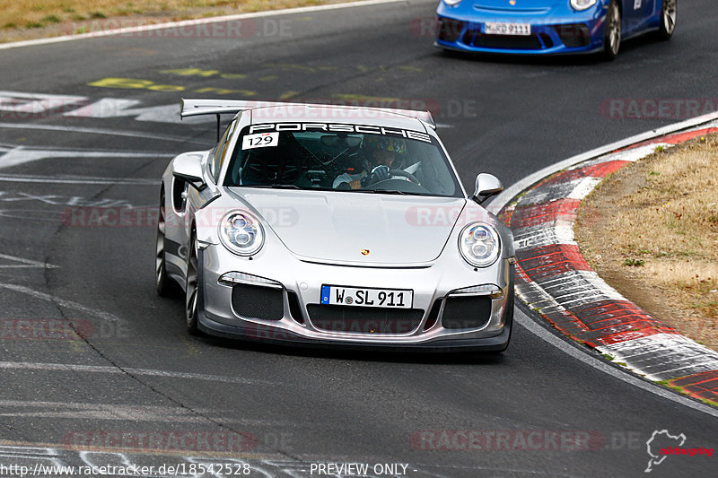 Bild #18542528 - SPORTFAHRERTRAINING NORDSCHLEIFE XL (15.08.2022)