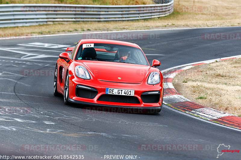 Bild #18542535 - SPORTFAHRERTRAINING NORDSCHLEIFE XL (15.08.2022)