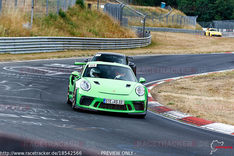 Bild #18542566 - SPORTFAHRERTRAINING NORDSCHLEIFE XL (15.08.2022)