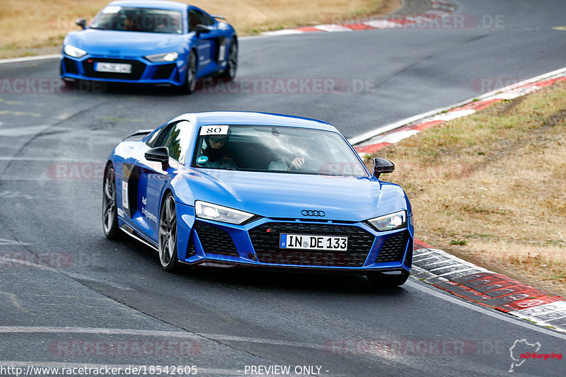 Bild #18542605 - SPORTFAHRERTRAINING NORDSCHLEIFE XL (15.08.2022)