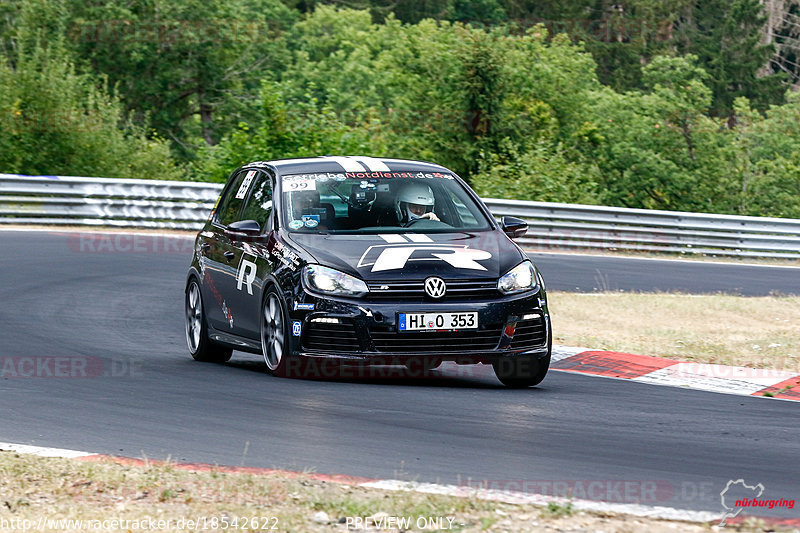 Bild #18542622 - SPORTFAHRERTRAINING NORDSCHLEIFE XL (15.08.2022)