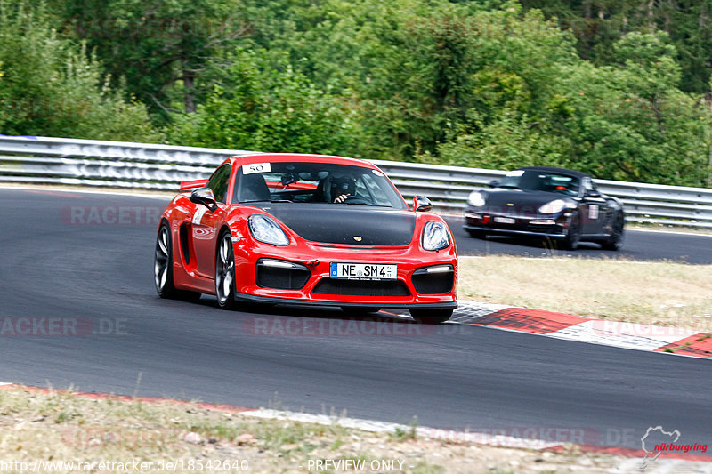 Bild #18542640 - SPORTFAHRERTRAINING NORDSCHLEIFE XL (15.08.2022)