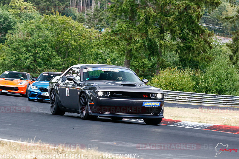 Bild #18542644 - SPORTFAHRERTRAINING NORDSCHLEIFE XL (15.08.2022)