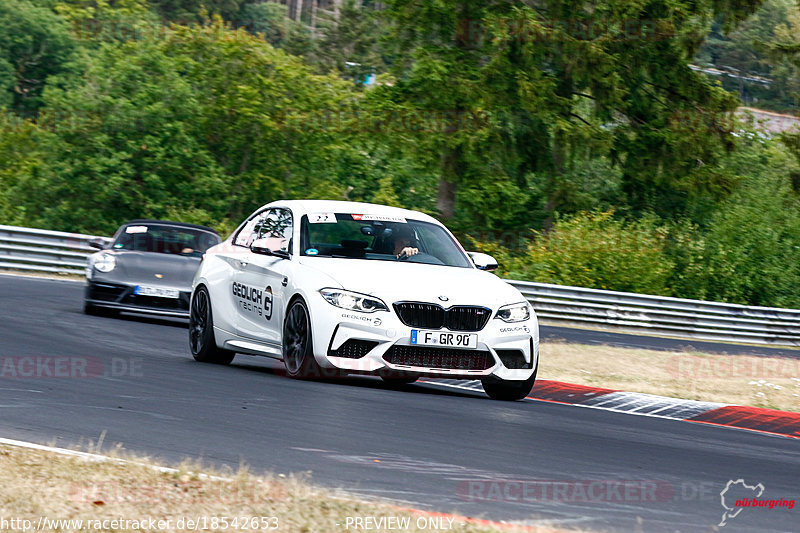 Bild #18542653 - SPORTFAHRERTRAINING NORDSCHLEIFE XL (15.08.2022)