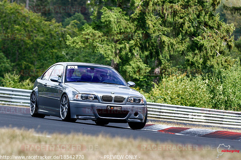 Bild #18542770 - SPORTFAHRERTRAINING NORDSCHLEIFE XL (15.08.2022)