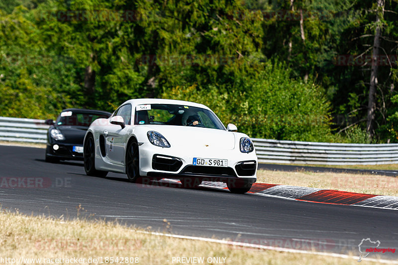 Bild #18542808 - SPORTFAHRERTRAINING NORDSCHLEIFE XL (15.08.2022)