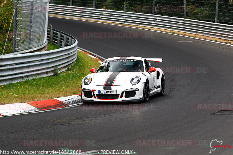 Bild #18542868 - SPORTFAHRERTRAINING NORDSCHLEIFE XL (15.08.2022)