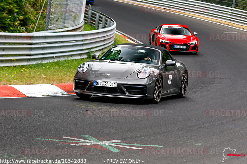 Bild #18542883 - SPORTFAHRERTRAINING NORDSCHLEIFE XL (15.08.2022)