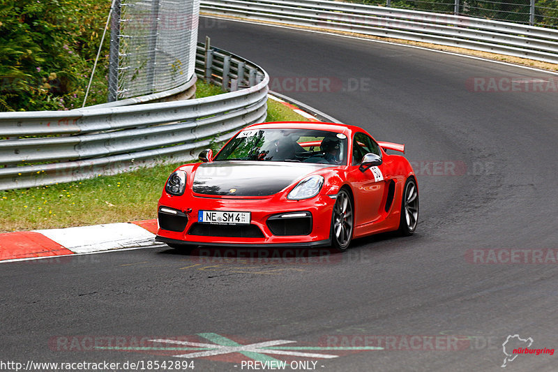 Bild #18542894 - SPORTFAHRERTRAINING NORDSCHLEIFE XL (15.08.2022)