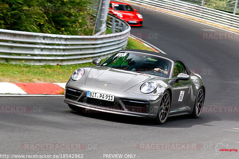 Bild #18542962 - SPORTFAHRERTRAINING NORDSCHLEIFE XL (15.08.2022)