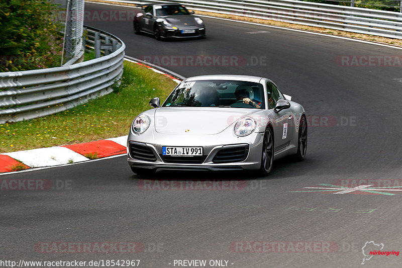 Bild #18542967 - SPORTFAHRERTRAINING NORDSCHLEIFE XL (15.08.2022)