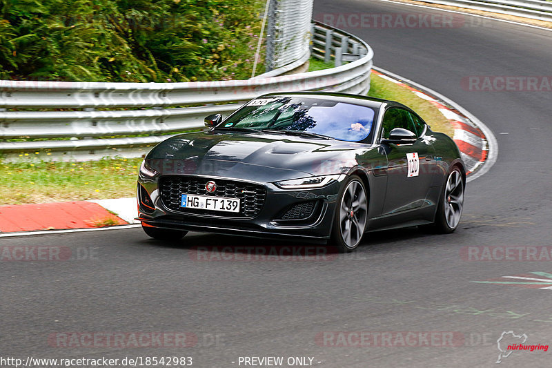 Bild #18542983 - SPORTFAHRERTRAINING NORDSCHLEIFE XL (15.08.2022)