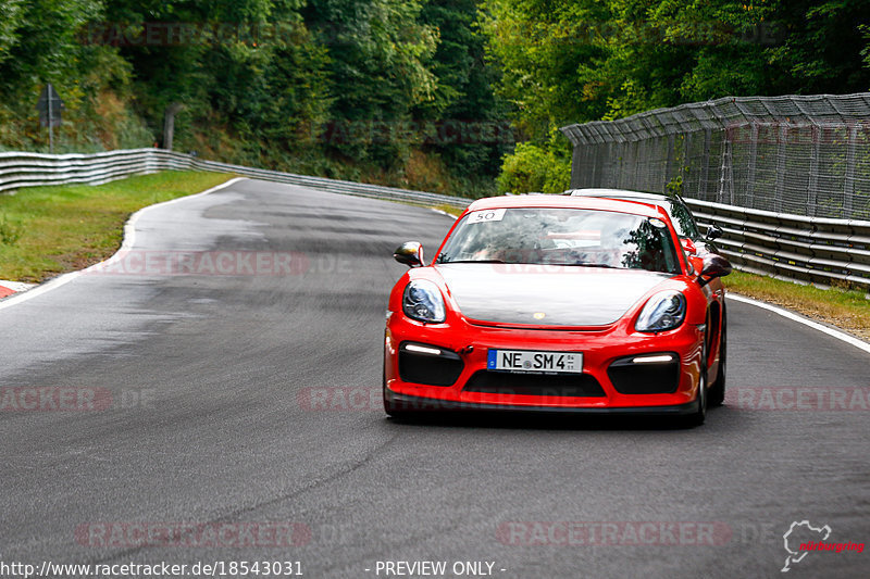 Bild #18543031 - SPORTFAHRERTRAINING NORDSCHLEIFE XL (15.08.2022)