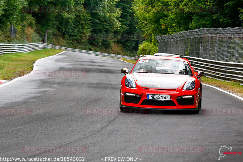 Bild #18543032 - SPORTFAHRERTRAINING NORDSCHLEIFE XL (15.08.2022)