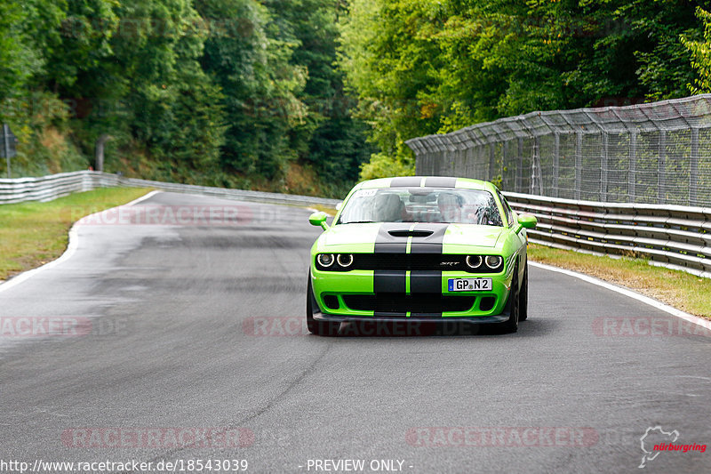 Bild #18543039 - SPORTFAHRERTRAINING NORDSCHLEIFE XL (15.08.2022)