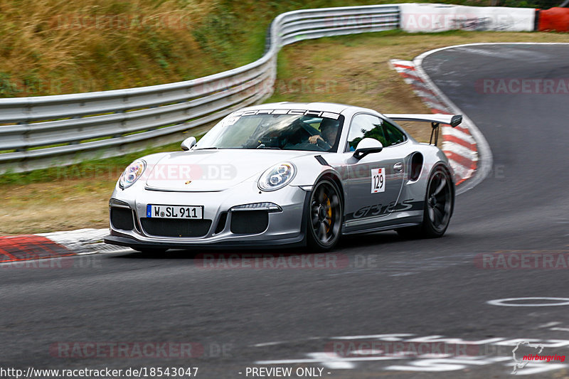 Bild #18543047 - SPORTFAHRERTRAINING NORDSCHLEIFE XL (15.08.2022)