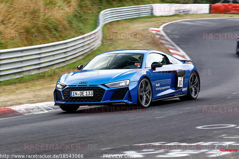 Bild #18543066 - SPORTFAHRERTRAINING NORDSCHLEIFE XL (15.08.2022)