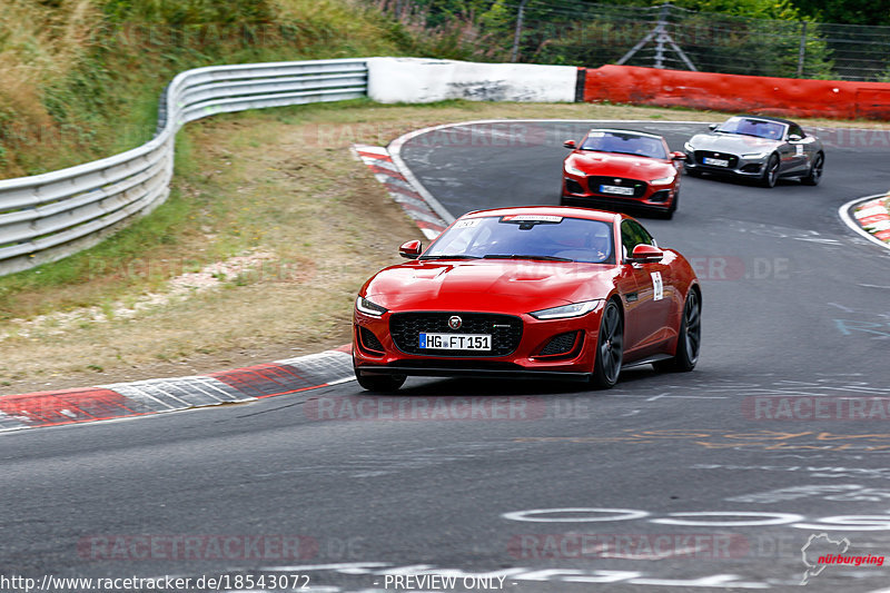 Bild #18543072 - SPORTFAHRERTRAINING NORDSCHLEIFE XL (15.08.2022)