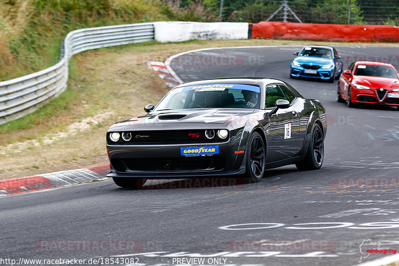 Bild #18543082 - SPORTFAHRERTRAINING NORDSCHLEIFE XL (15.08.2022)