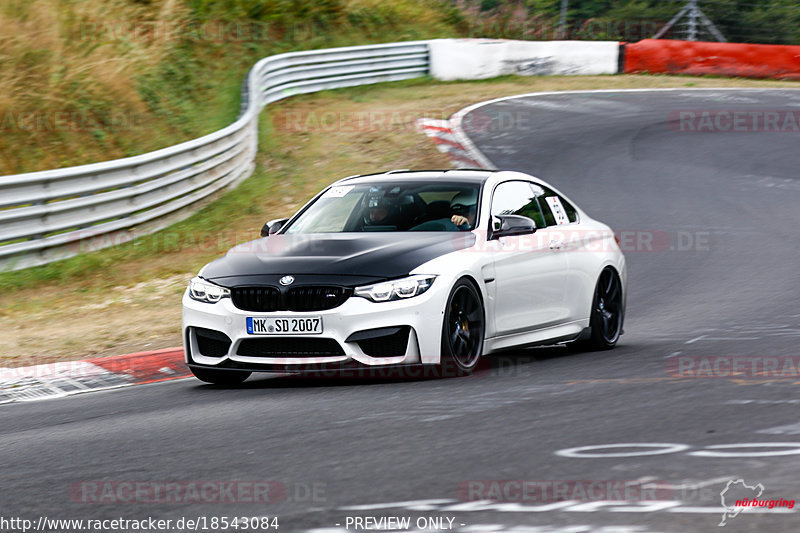 Bild #18543084 - SPORTFAHRERTRAINING NORDSCHLEIFE XL (15.08.2022)