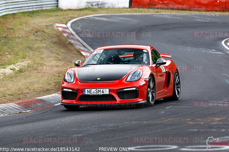 Bild #18543142 - SPORTFAHRERTRAINING NORDSCHLEIFE XL (15.08.2022)