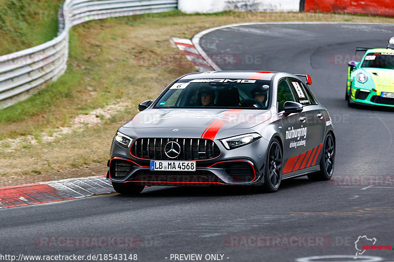 Bild #18543148 - SPORTFAHRERTRAINING NORDSCHLEIFE XL (15.08.2022)