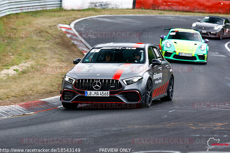 Bild #18543149 - SPORTFAHRERTRAINING NORDSCHLEIFE XL (15.08.2022)