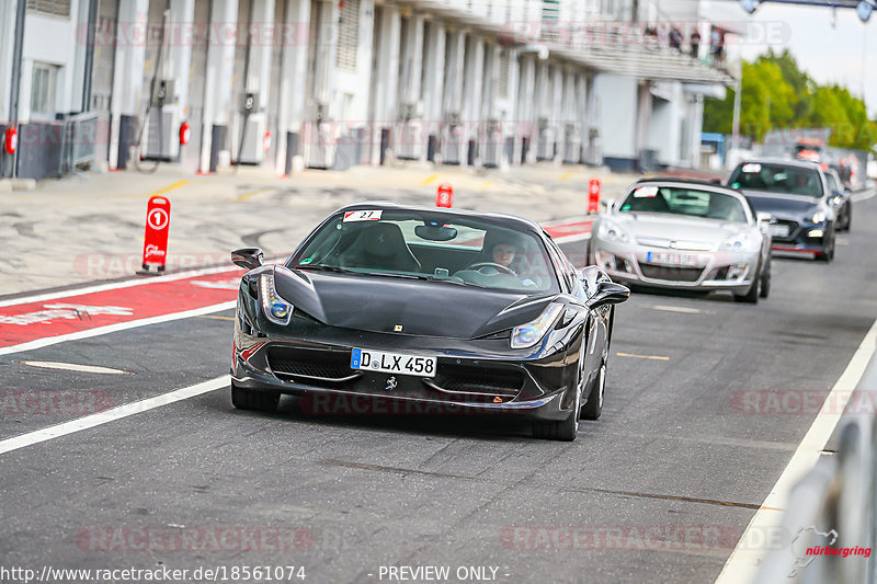 Bild #18561074 - SPORTFAHRERTRAINING GRAND-PRIX-STRECKE (16.08.2022)