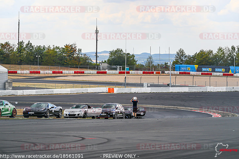 Bild #18561091 - SPORTFAHRERTRAINING GRAND-PRIX-STRECKE (16.08.2022)