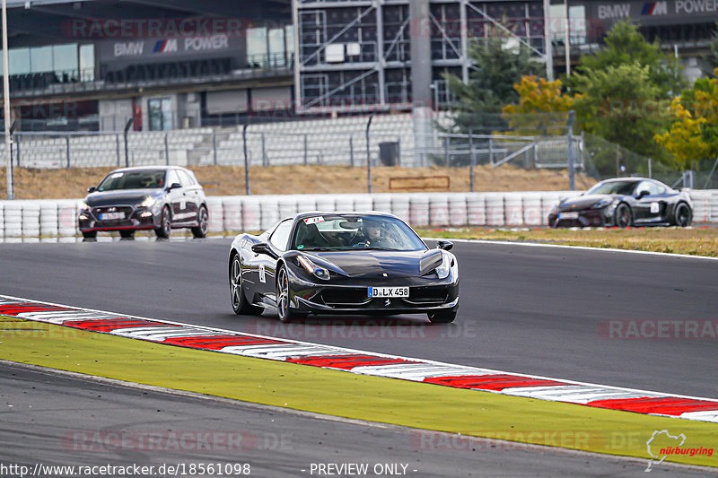 Bild #18561098 - SPORTFAHRERTRAINING GRAND-PRIX-STRECKE (16.08.2022)