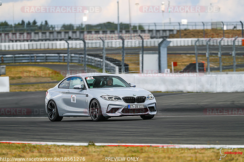 Bild #18561276 - SPORTFAHRERTRAINING GRAND-PRIX-STRECKE (16.08.2022)