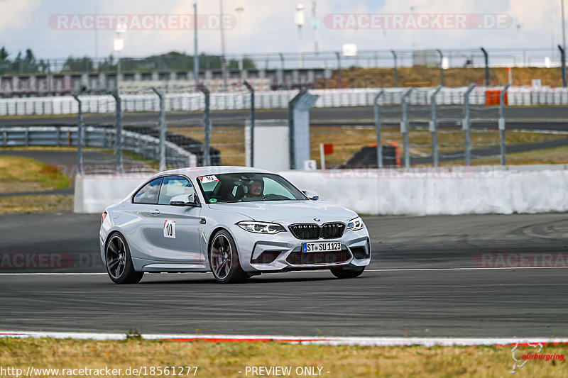 Bild #18561277 - SPORTFAHRERTRAINING GRAND-PRIX-STRECKE (16.08.2022)