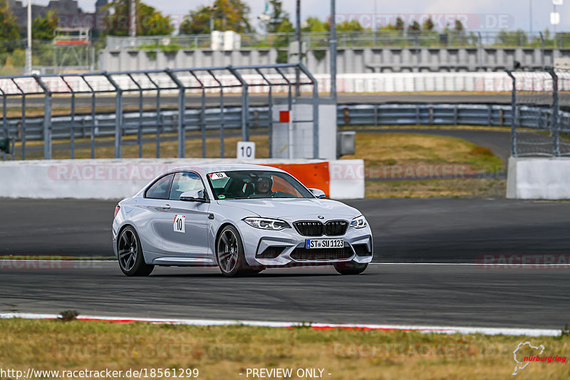 Bild #18561299 - SPORTFAHRERTRAINING GRAND-PRIX-STRECKE (16.08.2022)