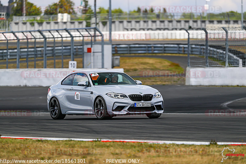 Bild #18561301 - SPORTFAHRERTRAINING GRAND-PRIX-STRECKE (16.08.2022)