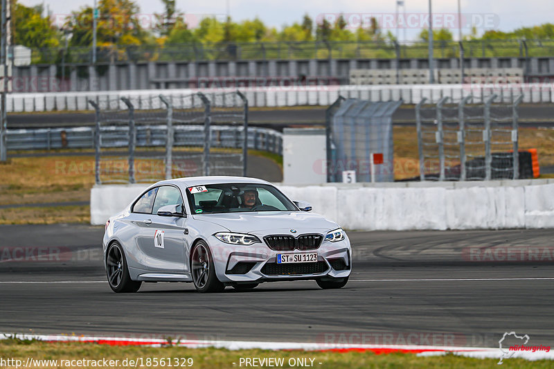 Bild #18561329 - SPORTFAHRERTRAINING GRAND-PRIX-STRECKE (16.08.2022)