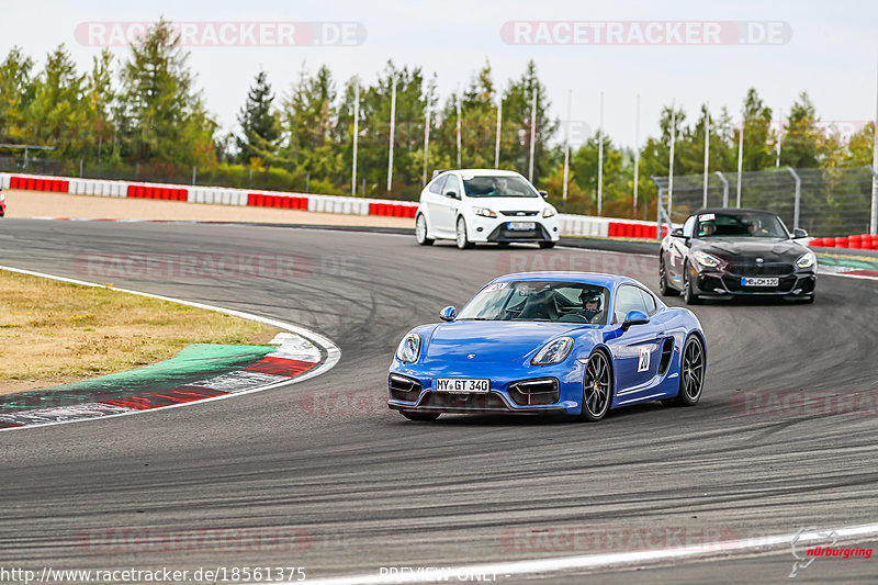 Bild #18561375 - SPORTFAHRERTRAINING GRAND-PRIX-STRECKE (16.08.2022)