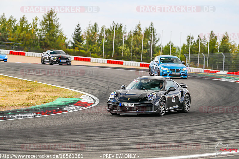 Bild #18561381 - SPORTFAHRERTRAINING GRAND-PRIX-STRECKE (16.08.2022)