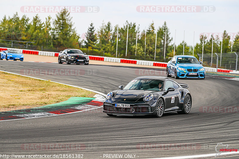 Bild #18561382 - SPORTFAHRERTRAINING GRAND-PRIX-STRECKE (16.08.2022)