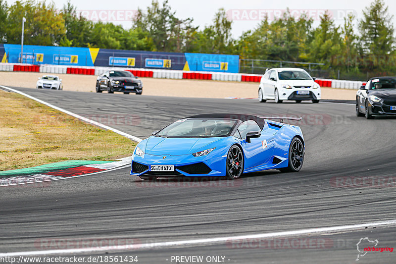 Bild #18561434 - SPORTFAHRERTRAINING GRAND-PRIX-STRECKE (16.08.2022)