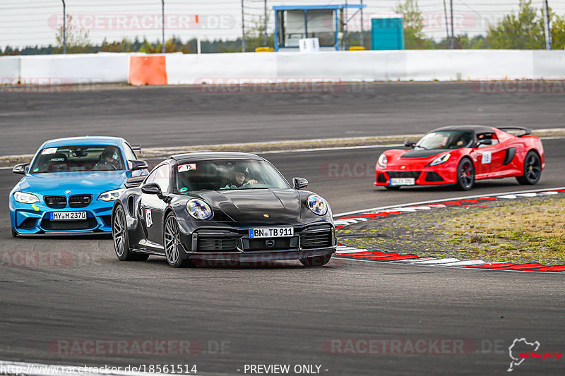 Bild #18561514 - SPORTFAHRERTRAINING GRAND-PRIX-STRECKE (16.08.2022)