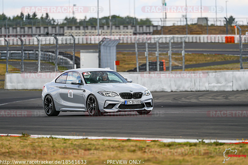 Bild #18561633 - SPORTFAHRERTRAINING GRAND-PRIX-STRECKE (16.08.2022)